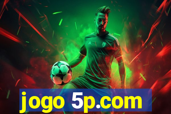 jogo 5p.com